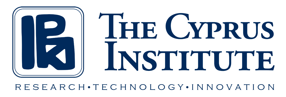Cyprus Institute logo