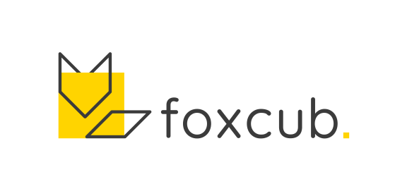 Foxcub logo