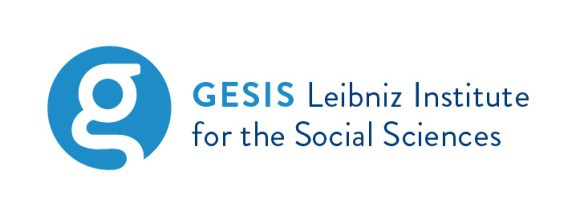 GESIS logo