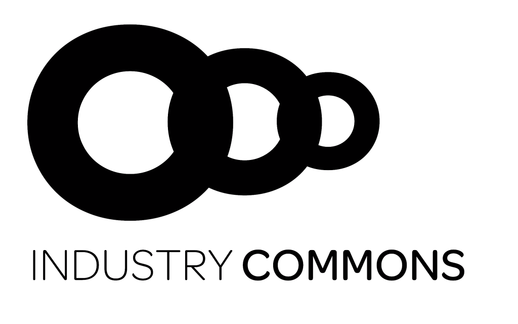 Industry commons logo