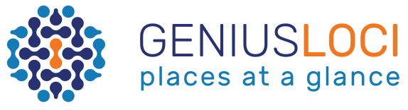 Genius Loci logo